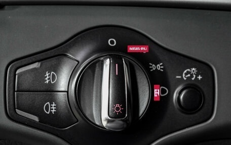 Audi A4, 2012 год, 1 175 000 рублей, 19 фотография