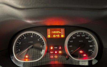 Renault Duster I рестайлинг, 2013 год, 935 000 рублей, 9 фотография