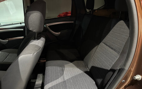 Renault Duster I рестайлинг, 2013 год, 935 000 рублей, 12 фотография