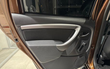 Renault Duster I рестайлинг, 2013 год, 935 000 рублей, 16 фотография