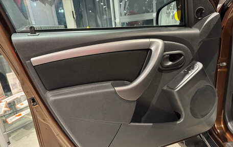 Renault Duster I рестайлинг, 2013 год, 935 000 рублей, 13 фотография