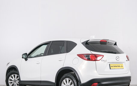 Mazda CX-5 II, 2013 год, 1 699 000 рублей, 5 фотография
