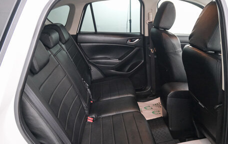 Mazda CX-5 II, 2013 год, 1 699 000 рублей, 22 фотография