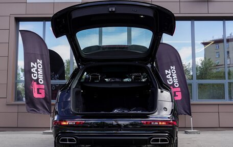 Audi Q5, 2025 год, 5 850 000 рублей, 6 фотография