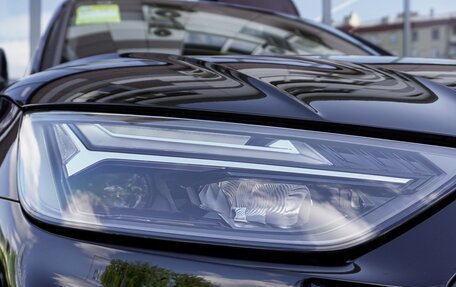 Audi Q5, 2025 год, 5 850 000 рублей, 10 фотография