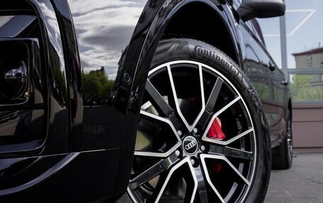 Audi Q5, 2025 год, 5 850 000 рублей, 11 фотография