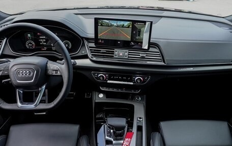 Audi Q5, 2025 год, 5 850 000 рублей, 14 фотография