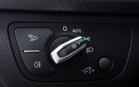 Audi Q5, 2025 год, 5 850 000 рублей, 19 фотография