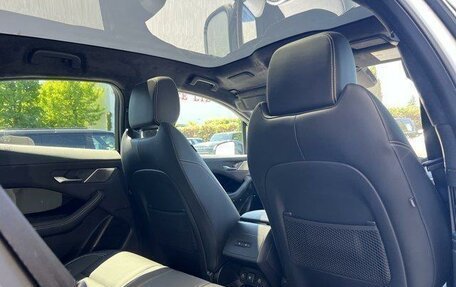 Jaguar I-Pace I, 2024 год, 9 993 000 рублей, 11 фотография