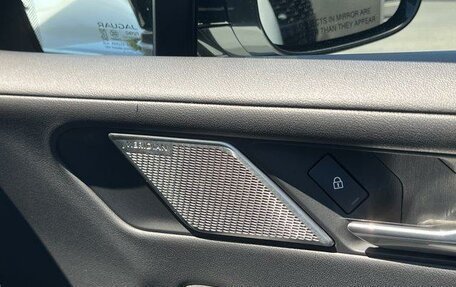 Jaguar I-Pace I, 2024 год, 9 993 000 рублей, 8 фотография