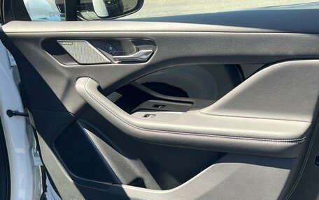 Jaguar I-Pace I, 2024 год, 9 993 000 рублей, 9 фотография