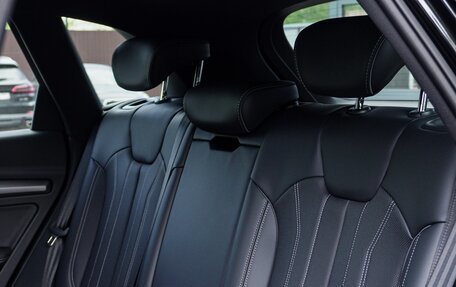 Audi Q5, 2025 год, 5 850 000 рублей, 27 фотография