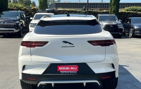 Jaguar I-Pace I, 2024 год, 9 993 000 рублей, 6 фотография