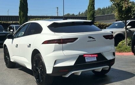 Jaguar I-Pace I, 2024 год, 9 993 000 рублей, 5 фотография