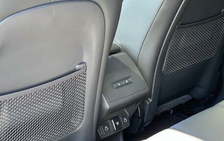 Jaguar I-Pace I, 2024 год, 9 993 000 рублей, 13 фотография