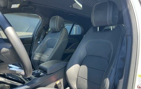 Jaguar I-Pace I, 2024 год, 9 993 000 рублей, 16 фотография