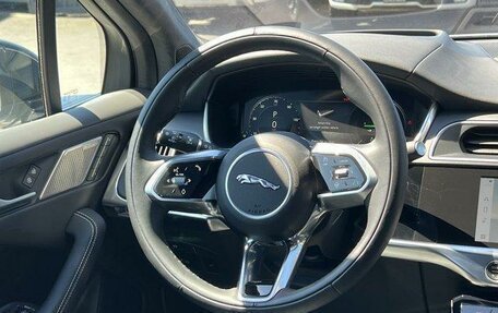 Jaguar I-Pace I, 2024 год, 9 993 000 рублей, 15 фотография