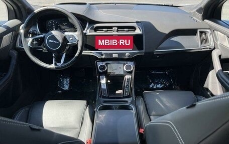 Jaguar I-Pace I, 2024 год, 9 993 000 рублей, 14 фотография