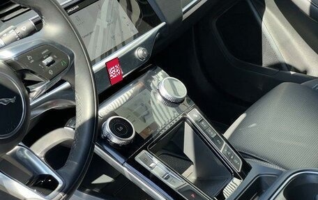 Jaguar I-Pace I, 2024 год, 9 993 000 рублей, 17 фотография