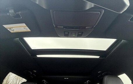 Nissan Armada, 2025 год, 11 401 000 рублей, 17 фотография