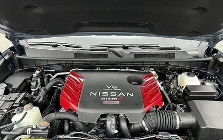 Nissan Armada, 2025 год, 11 401 000 рублей, 10 фотография