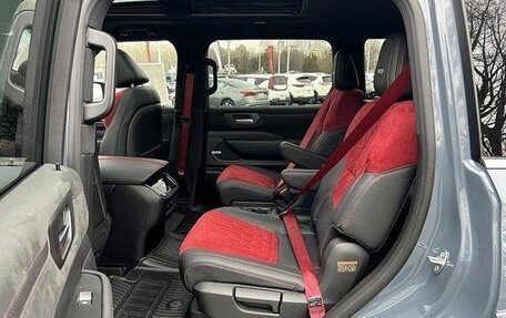 Nissan Armada, 2025 год, 11 401 000 рублей, 20 фотография