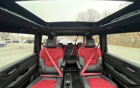 Nissan Armada, 2025 год, 11 401 000 рублей, 19 фотография