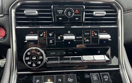 Nissan Armada, 2025 год, 11 401 000 рублей, 14 фотография