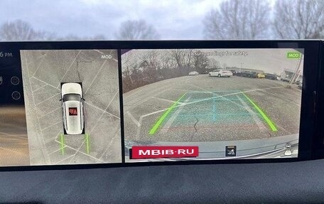 Nissan Armada, 2025 год, 11 401 000 рублей, 13 фотография