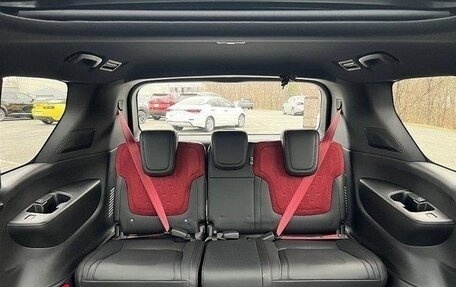 Nissan Armada, 2025 год, 11 401 000 рублей, 21 фотография