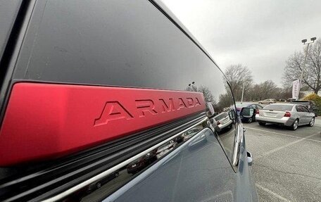 Nissan Armada, 2025 год, 11 401 000 рублей, 26 фотография