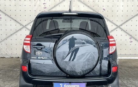 Toyota RAV4, 2012 год, 1 330 000 рублей, 6 фотография