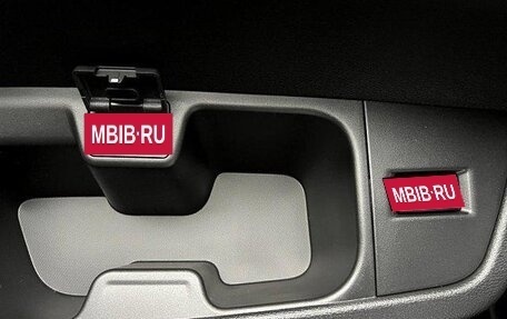 Nissan Armada, 2025 год, 11 401 000 рублей, 23 фотография