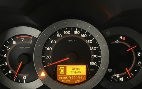 Toyota RAV4, 2012 год, 1 330 000 рублей, 14 фотография