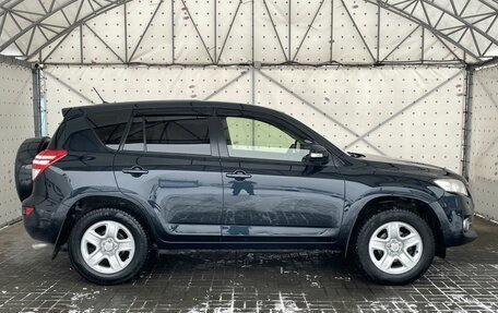 Toyota RAV4, 2012 год, 1 330 000 рублей, 9 фотография