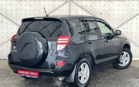 Toyota RAV4, 2012 год, 1 330 000 рублей, 4 фотография