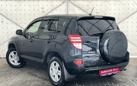 Toyota RAV4, 2012 год, 1 330 000 рублей, 5 фотография