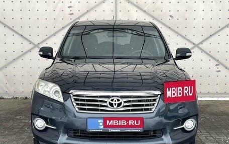 Toyota RAV4, 2012 год, 1 330 000 рублей, 3 фотография
