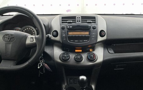 Toyota RAV4, 2012 год, 1 330 000 рублей, 16 фотография