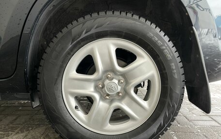 Toyota RAV4, 2012 год, 1 330 000 рублей, 19 фотография