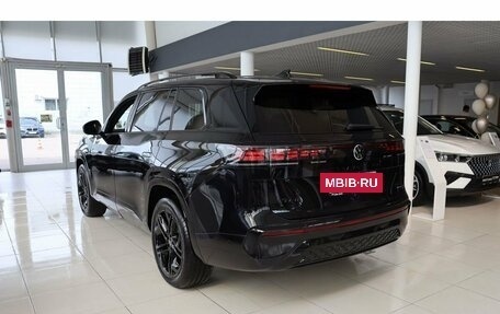 Volkswagen Teramont, 2025 год, 6 799 000 рублей, 3 фотография