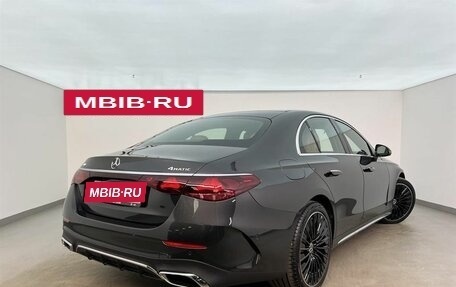 Mercedes-Benz E-Класс, 2025 год, 10 500 000 рублей, 2 фотография