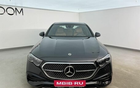 Mercedes-Benz E-Класс, 2025 год, 10 500 000 рублей, 3 фотография