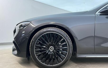 Mercedes-Benz E-Класс, 2025 год, 10 500 000 рублей, 7 фотография