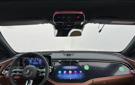 Mercedes-Benz E-Класс, 2025 год, 10 500 000 рублей, 9 фотография