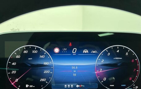 Mercedes-Benz E-Класс, 2025 год, 10 500 000 рублей, 11 фотография