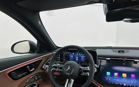 Mercedes-Benz E-Класс, 2025 год, 10 500 000 рублей, 13 фотография