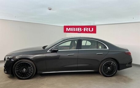 Mercedes-Benz E-Класс, 2025 год, 10 500 000 рублей, 5 фотография