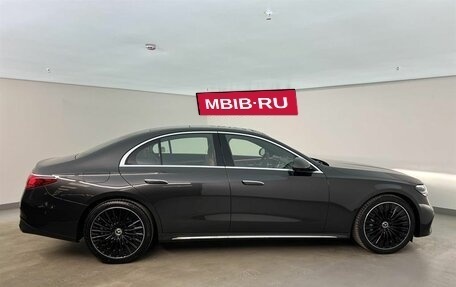 Mercedes-Benz E-Класс, 2025 год, 10 500 000 рублей, 6 фотография