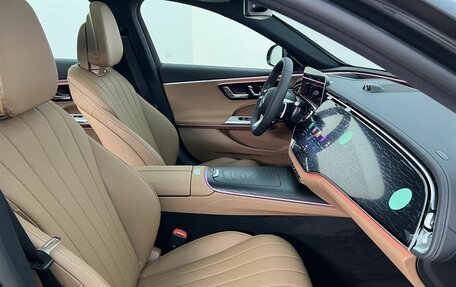 Mercedes-Benz E-Класс, 2025 год, 10 500 000 рублей, 14 фотография